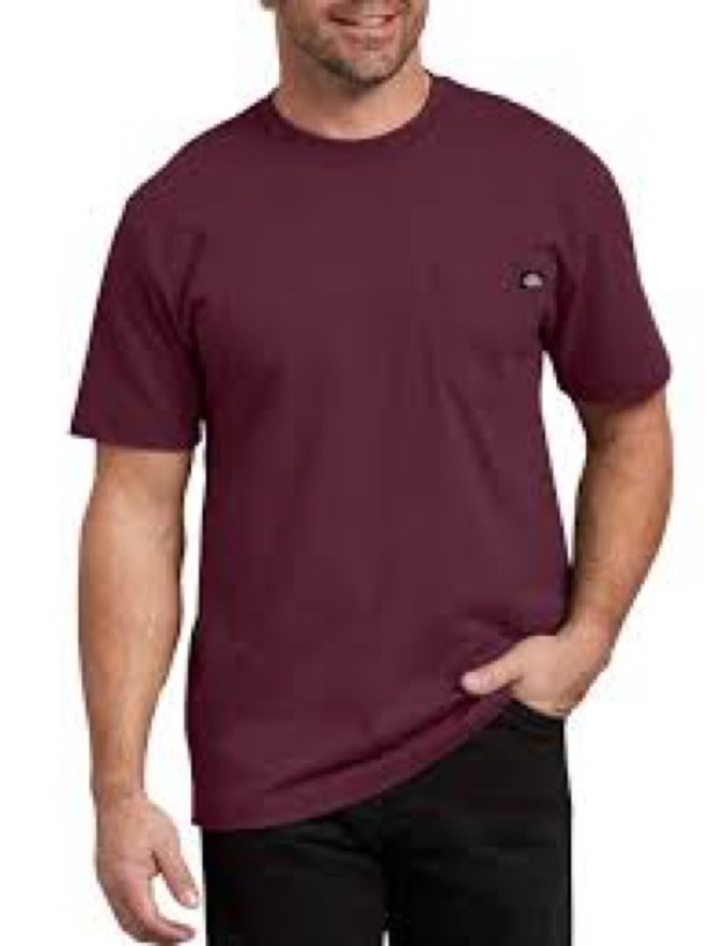 Dickies Skateboarding Shirt